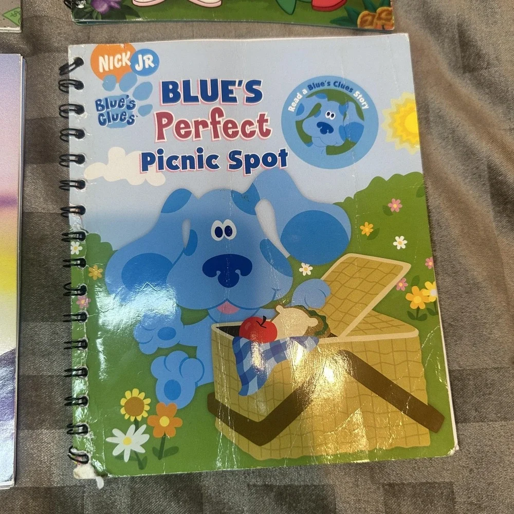N/A book titles